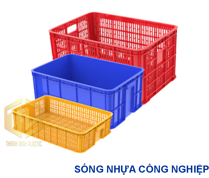 Sóng nhựa Tại Bình Phước