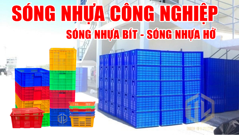 Sóng nhựa tại Đắk Lăk