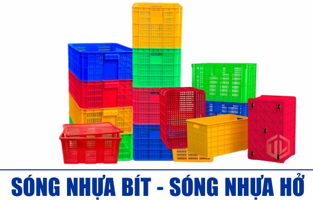 Sóng nhựa tại vũng tàu