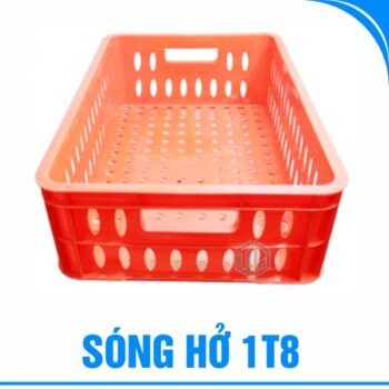 Sóng hở 1T8