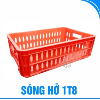 Sóng hở 1T8