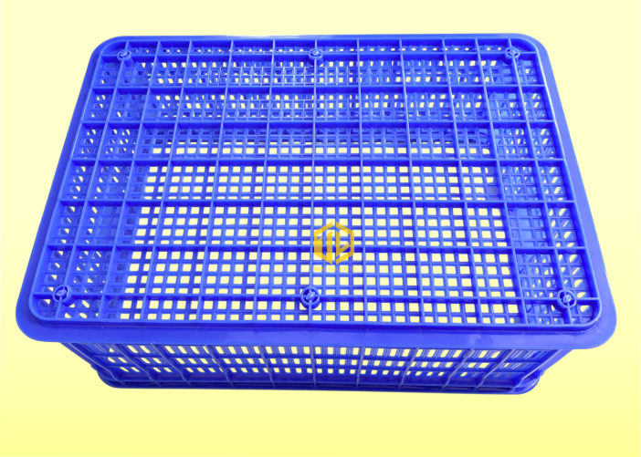 Thiết kế mặt đáy sóng hở 2T5