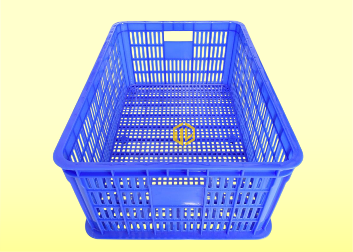 Thiết kế sóng hở 2T5