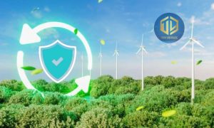 Bảo vệ môi trường không khí