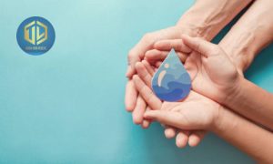 Bảo vệ môi trường nước