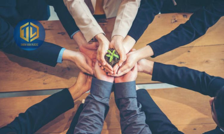 Nâng cao ý thức cộng đồng về bảo vệ môi trường