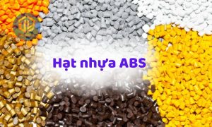 Hạt nhựa ABS