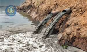 Nguyên nhân gây ô nhiễm môi trường nước