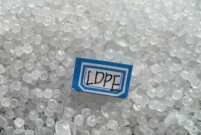 Nhựa LDPE