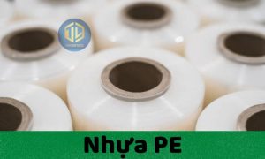Nhựa PE