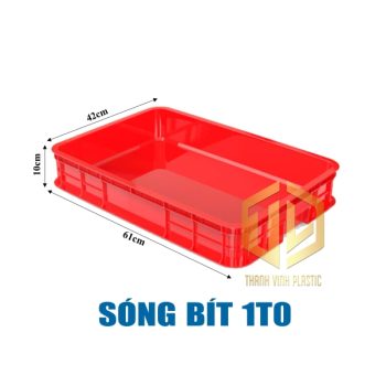 sóng bít 1t0 đỏ