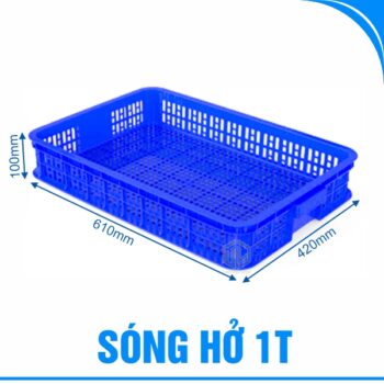 sóng hở 1T0-dương