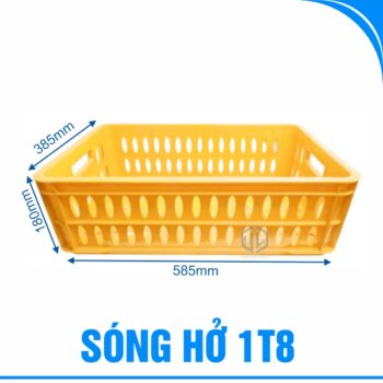sóng hở 1T8