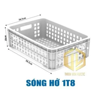 song ho 1t8