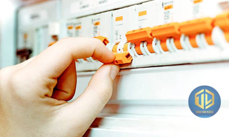 Tiết kiệm điện