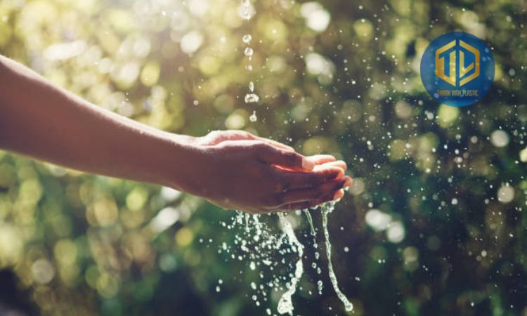 Tiết kiệm nước