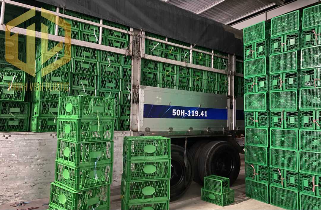 vận chuyển sóng sầu riêng tận nơi