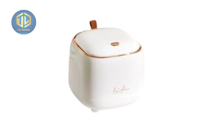 Thùng rác cute mini TORO