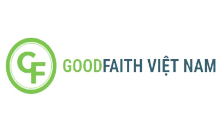 Công ty sản xuất pallet nhựa Goodfaith Việt Nam
