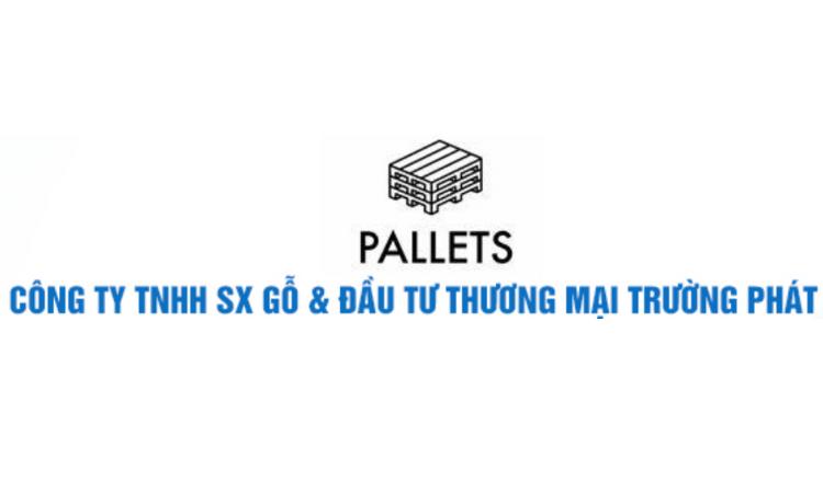 Nhà máy sản xuất pallet nhựa mới Trường Phát