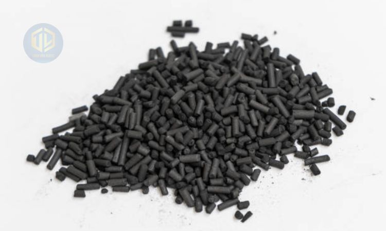 Sử dụng than hoạt tính