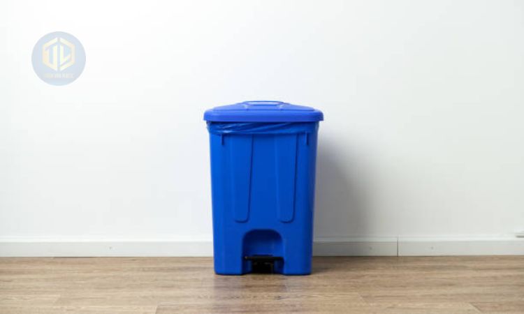 Giá cả thùng rác