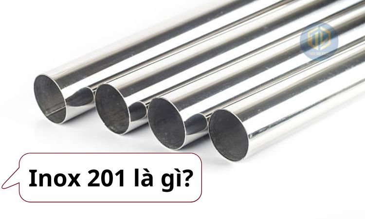 Inox 201 là gì?