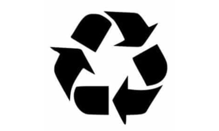 Ký hiệu vòng Mobius