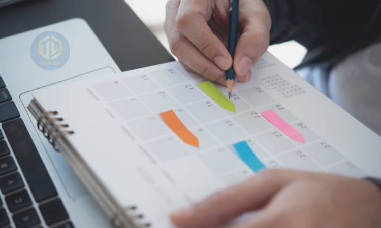 Lên lịch dọn dẹp thường xuyên