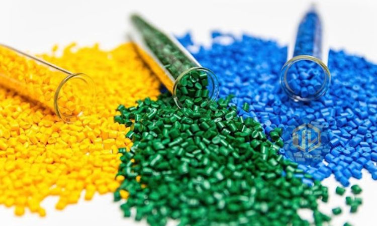 Có mấy loại nhựa nguyên sinh?