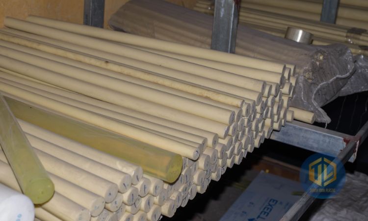 Tại sao nhựa PA được sử dụng rộng rãi?