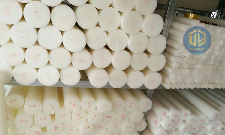 Phân loại và ứng dụng của nhựa PA