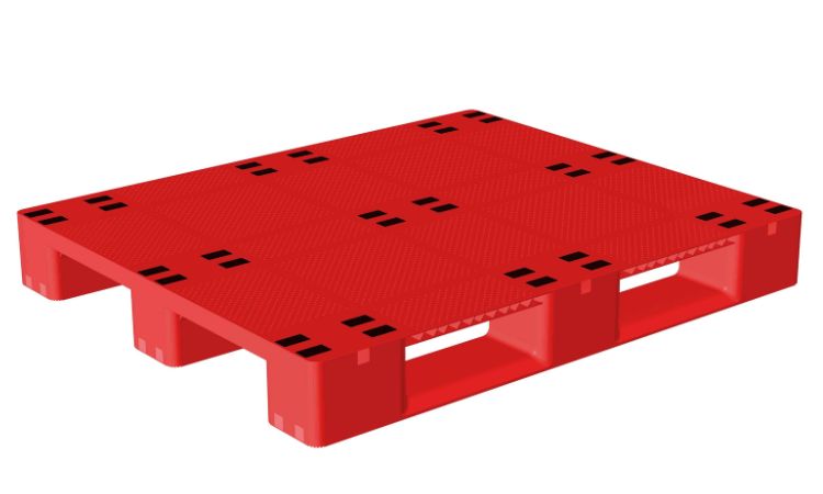 Pallet đại Đồng Tiến