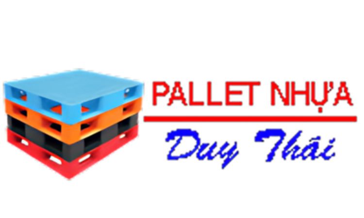 Pallet nhựa Duy Thái