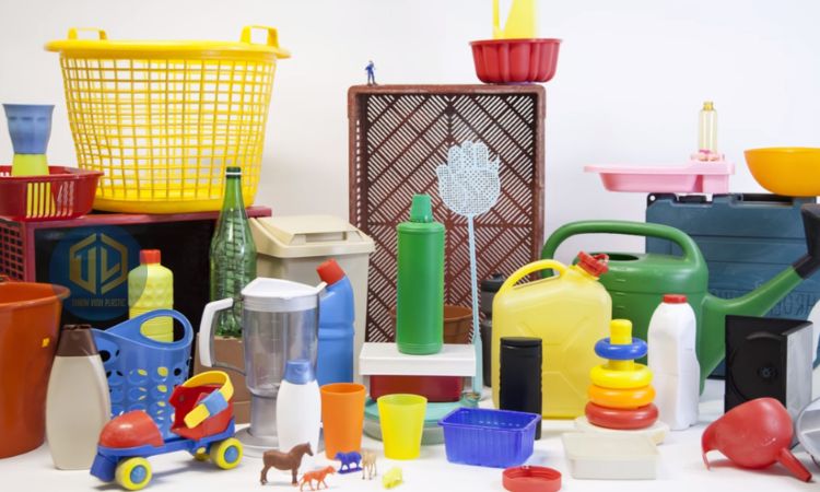 Ứng dụng của nhựa PP dựa trên khả năng chịu nhiệt