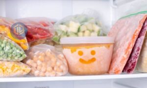 Giới thiệu chung về cấp đông