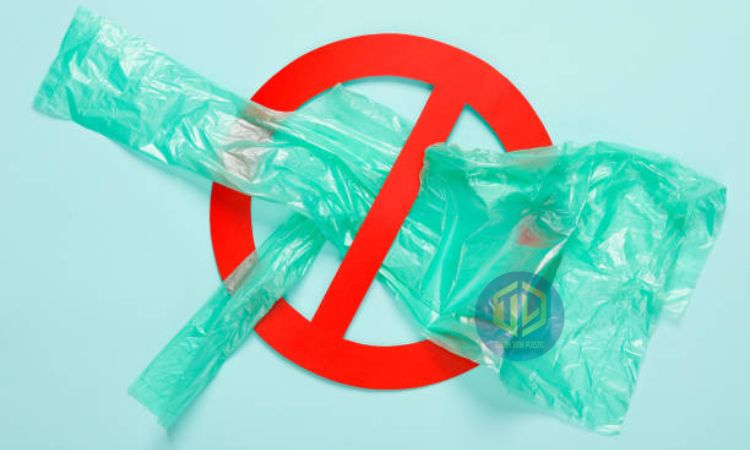 Nguyên nhân dẫn đến việc lạm dụng túi nilon
