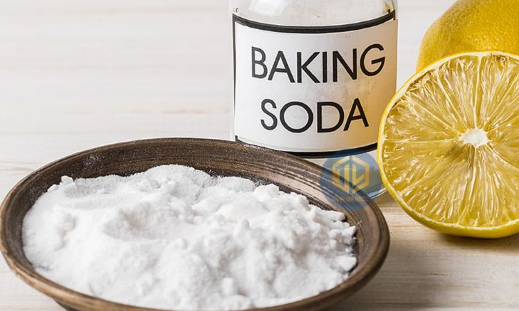 Baking Soda 