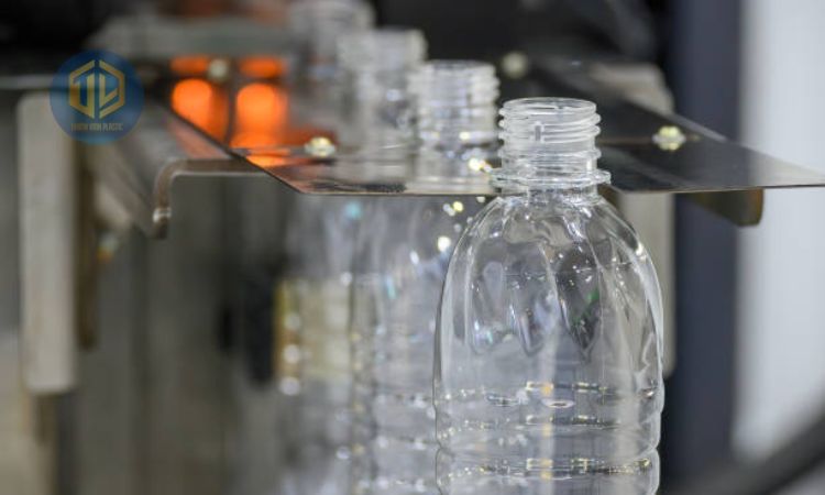 Nhiệt độ nóng chảy của các loại nhựa phổ biến