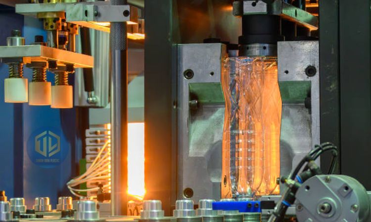 Các phương pháp đo nhiệt độ nóng chảy của nhựa