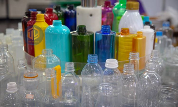 Ứng dụng của nhựa HDPE trong đời sống
