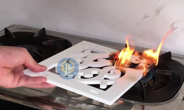 Khả năng chịu nhiệt của nhựa PP