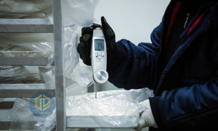 Các phương pháp cấp đông phổ biến