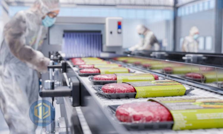 Ứng dụng của công nghệ cấp đông