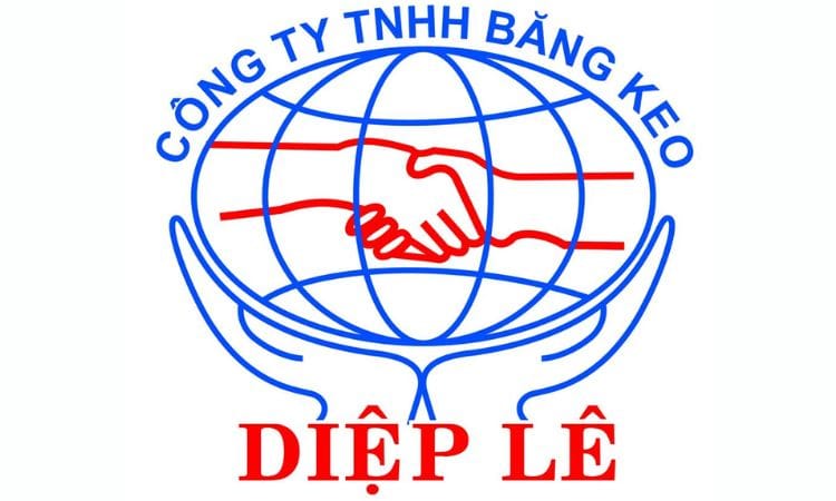 Công Ty TNHH Băng Keo Diệp Lê