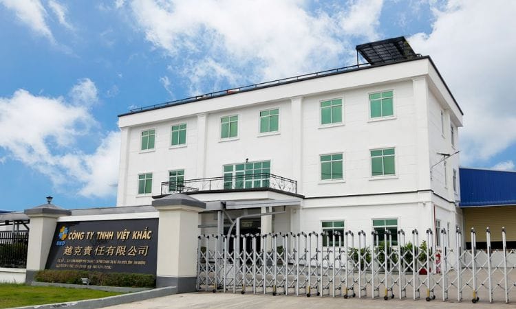 Công Ty Băng Keo Việt Khắc