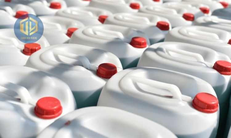 can đựng hóa chất