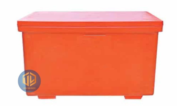 Thùng đá nhựa 450 lít