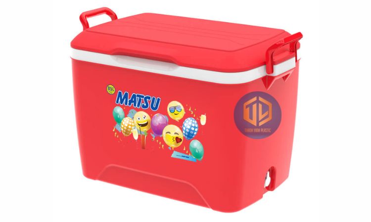 Thùng đá lớn 85L Matsu