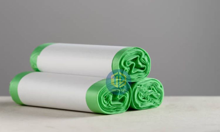 Túi đựng rác hữu cơ